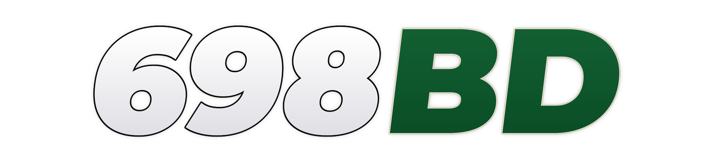 698bd লোগো